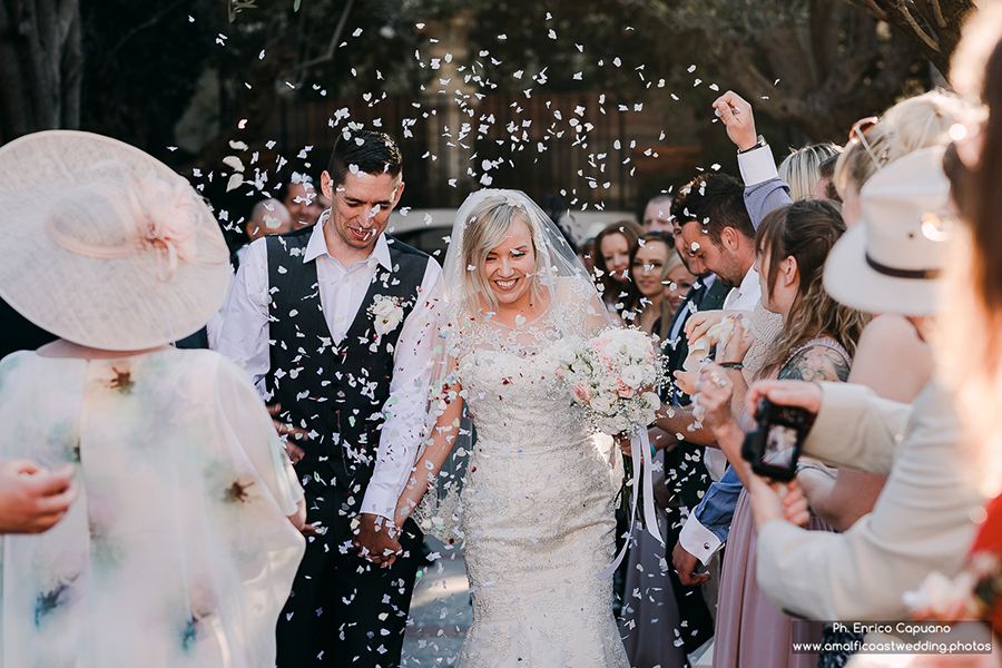wedding reportage photos